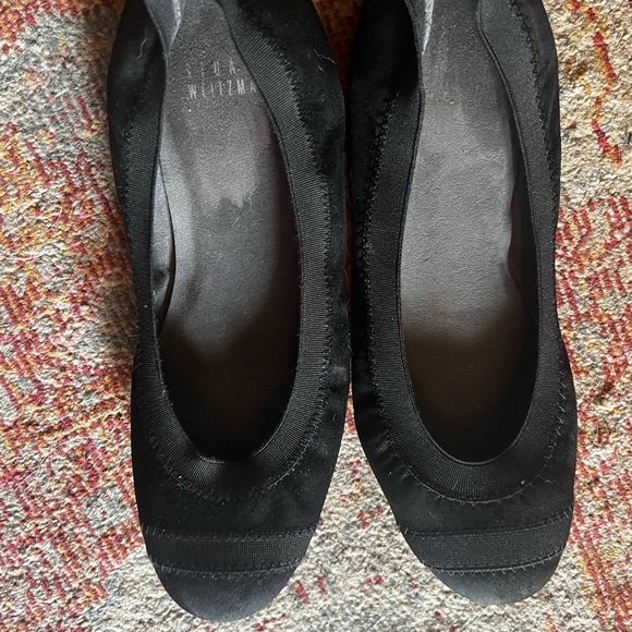 Stuart Weitzman Flats - Picture 3 of 8
